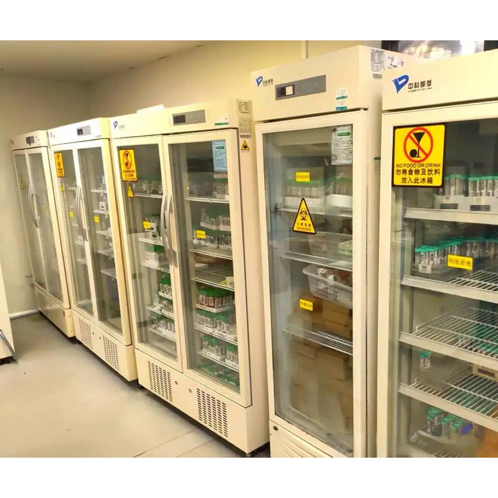 Adatto a tutti i nuovi disposi - Commercial Kitchen Refrigerator recensione e prezzo