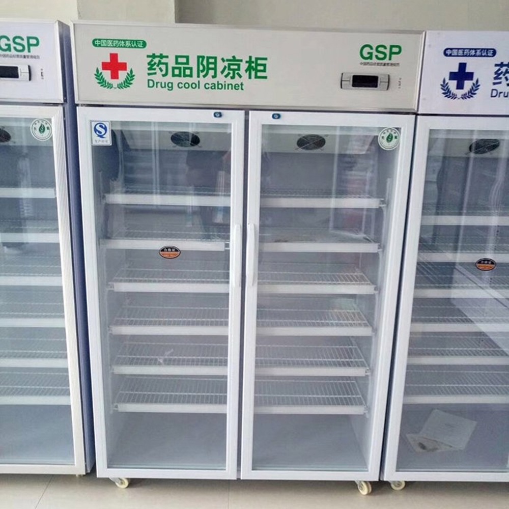 Adatto a tutti i nuovi disposi - Commercial Kitchen Refrigerator recensione e prezzo