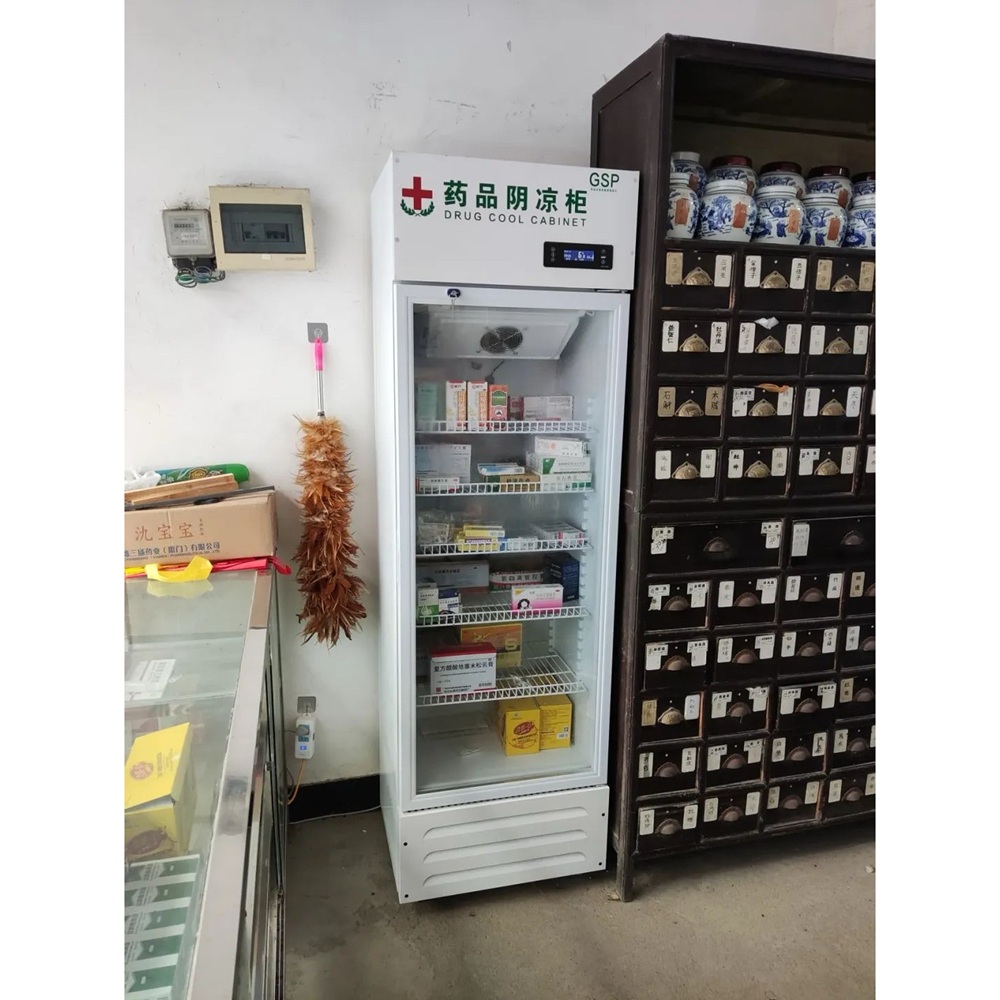 Adatto a tutti i nuovi disposi - Commercial Kitchen Refrigerator recensione e prezzo