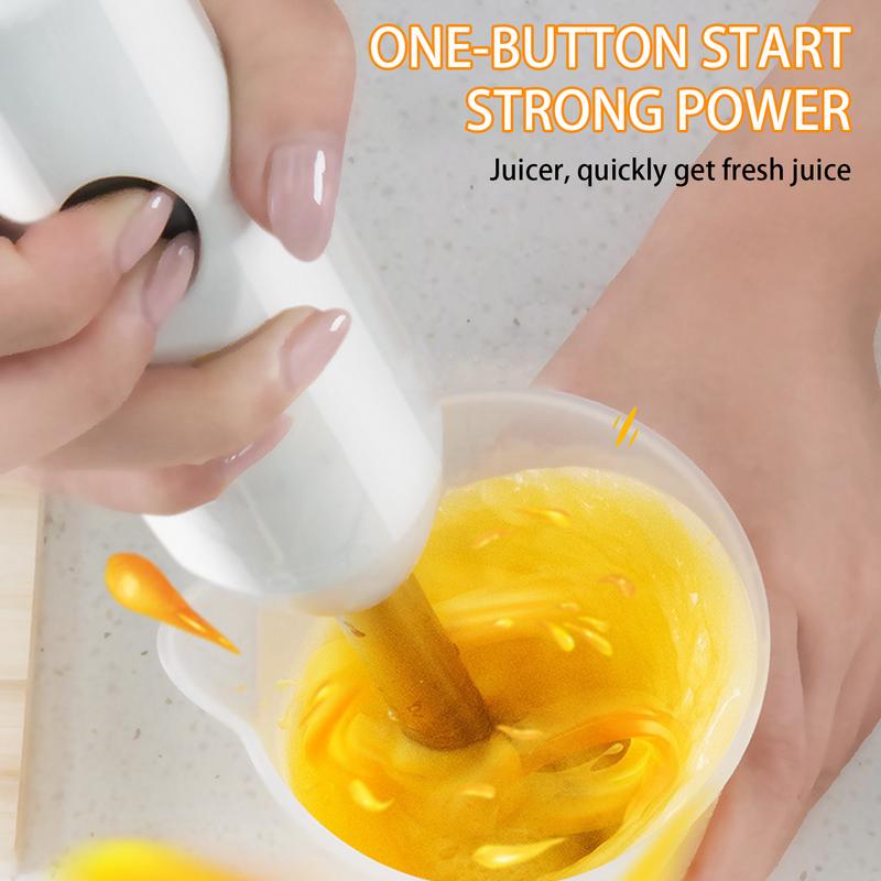 Frullatori a immersione Potent - Bar Blender Mixing recensione e prezzo
