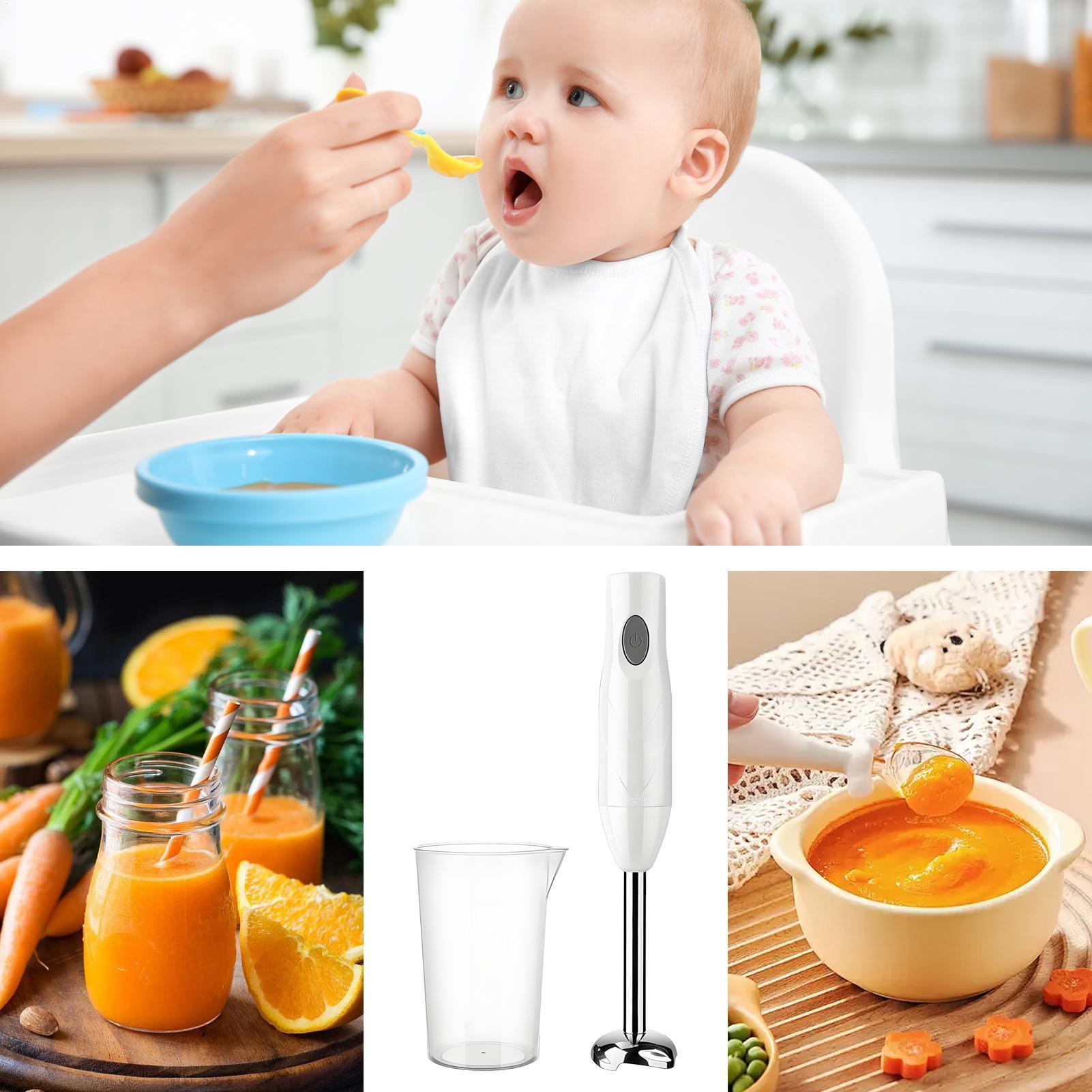 Frullatori a immersione Potent - Bar Blender Mixing recensione e prezzo