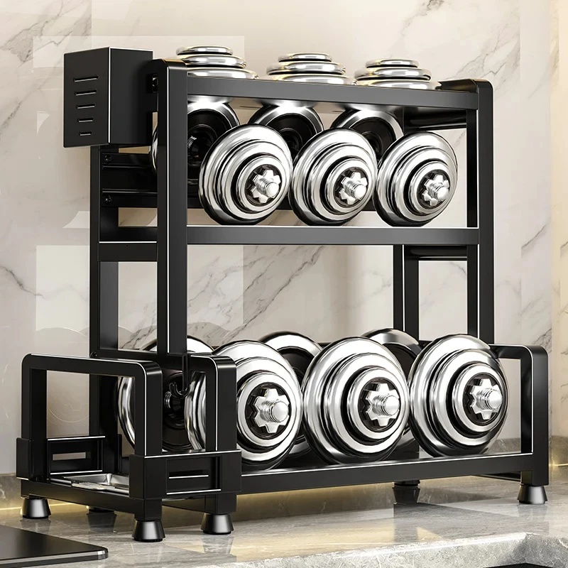 Portaspezie in metallo regolab - Commercial Kitchen Knife Holder recensione e prezzo