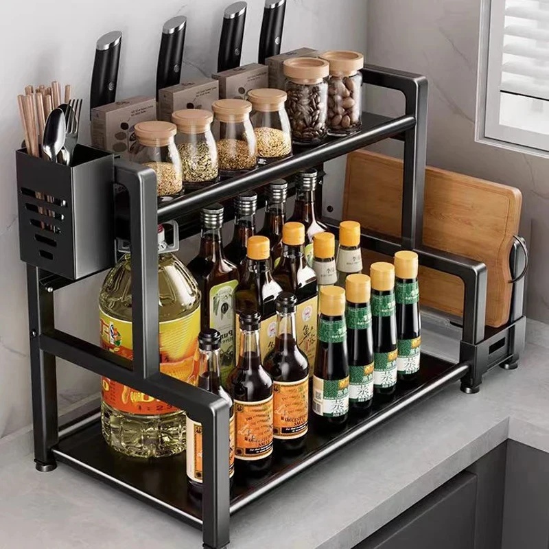 Portaspezie in metallo regolab - Commercial Kitchen Knife Holder recensione e prezzo