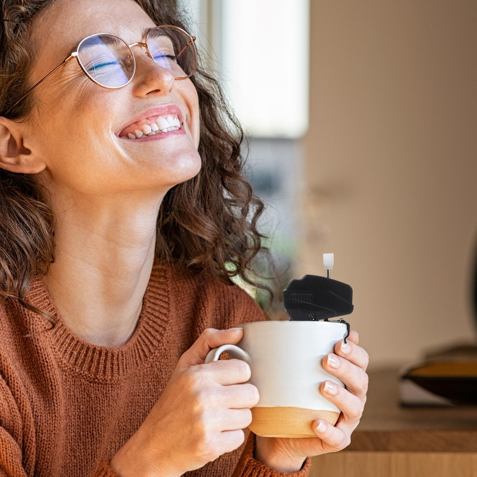 Miscelatore per caffè a forma  - Bar Blender Mixing recensione e prezzo