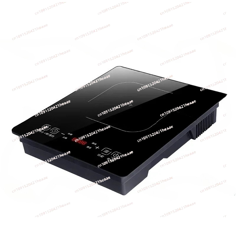 Adatto per piano cottura a ind - Commercial Kitchen Induction recensione e prezzo
