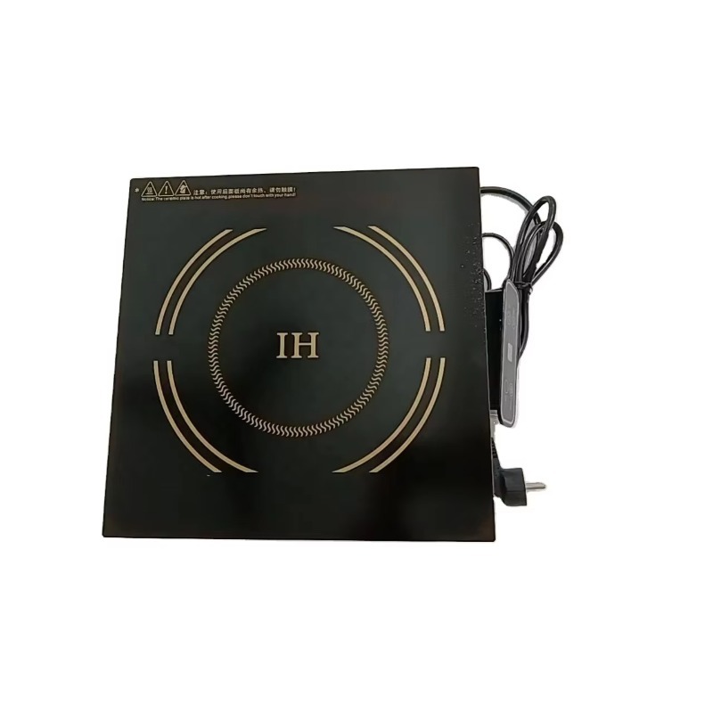 Piano Cottura a Induzione Nasc - Commercial Kitchen Induction recensione e prezzo