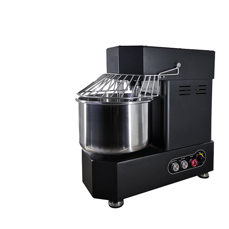 Impastatrice commerciale da 3  - Commercial Kitchen Mixers Dough Mixer recensione e prezzo