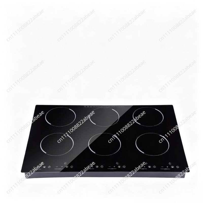 Piano Cottura a Induzione Comm - Commercial Kitchen Induction recensione e prezzo