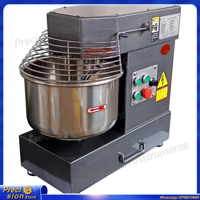 Impastatrice Planetaria Commer - Commercial Kitchen Mixers Dough Mixer recensione e prezzo