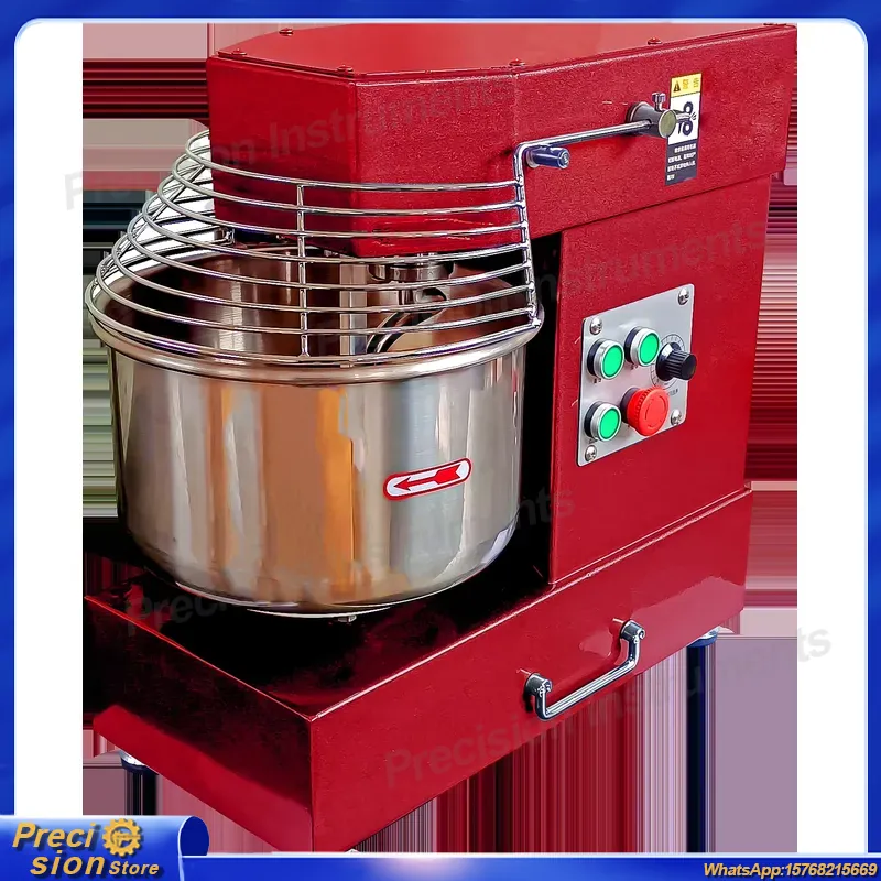 Impastatrice Planetaria Commer - Commercial Kitchen Mixers Dough Mixer recensione e prezzo
