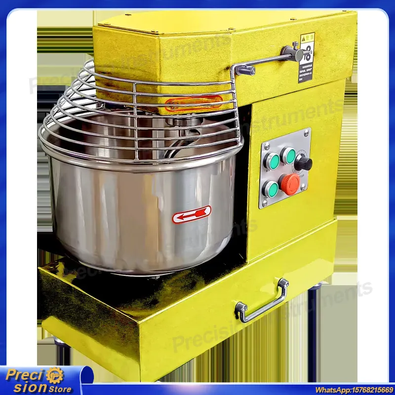 Impastatrice Planetaria Commer - Commercial Kitchen Mixers Dough Mixer recensione e prezzo