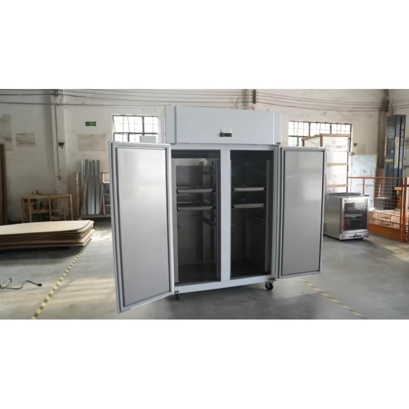 Frigorifero Commerciale per Ri - Commercial Kitchen Refrigerator recensione e prezzo