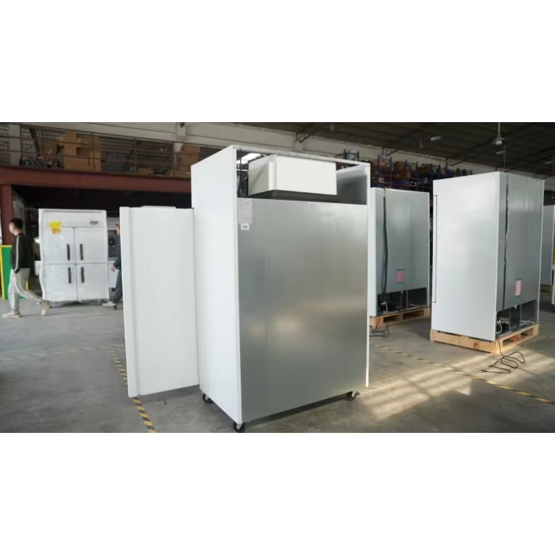 Frigorifero Commerciale per Ri - Commercial Kitchen Refrigerator recensione e prezzo
