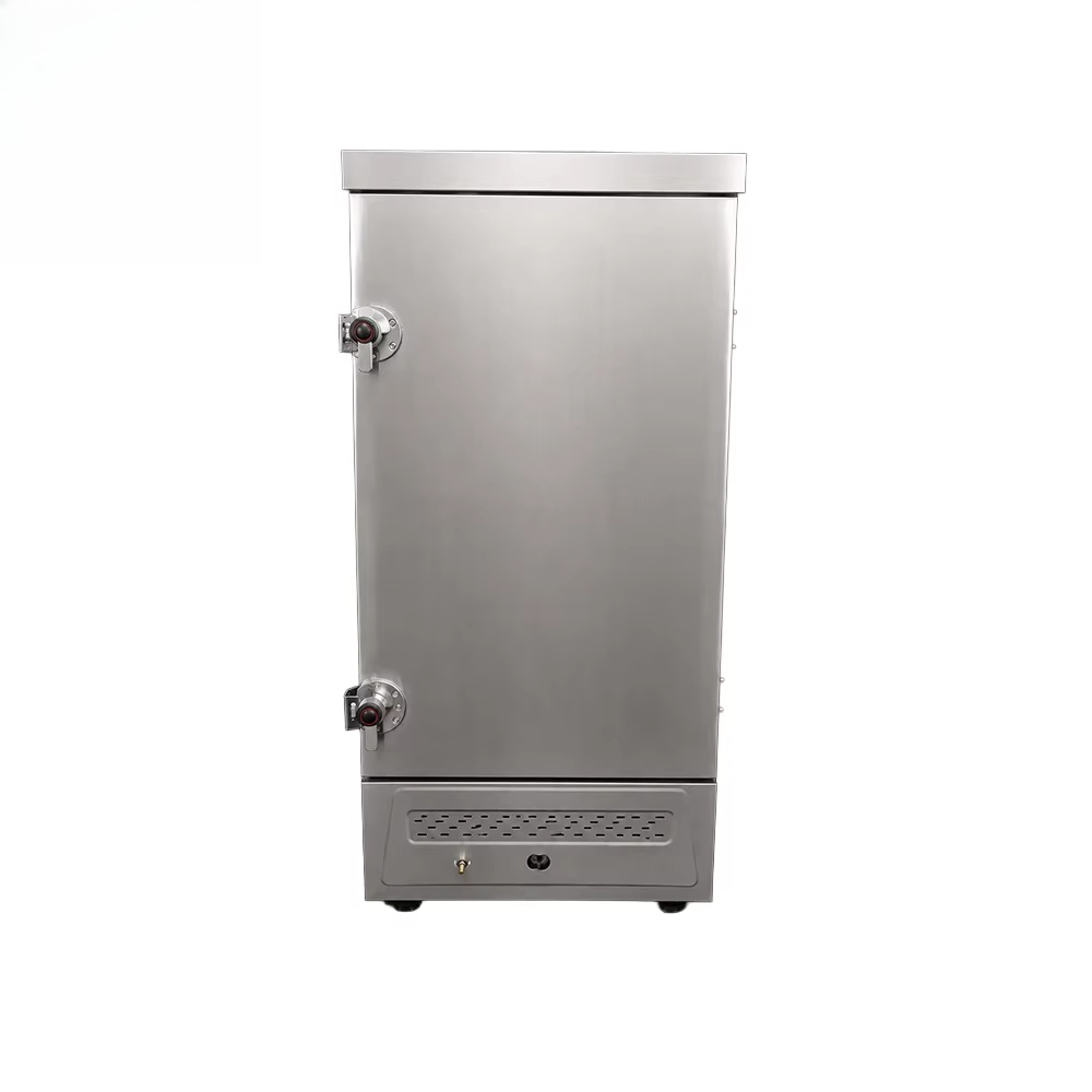 Vaporiera per Riso in Acciaio  - Commercial Kitchen Manufacturers recensione e prezzo