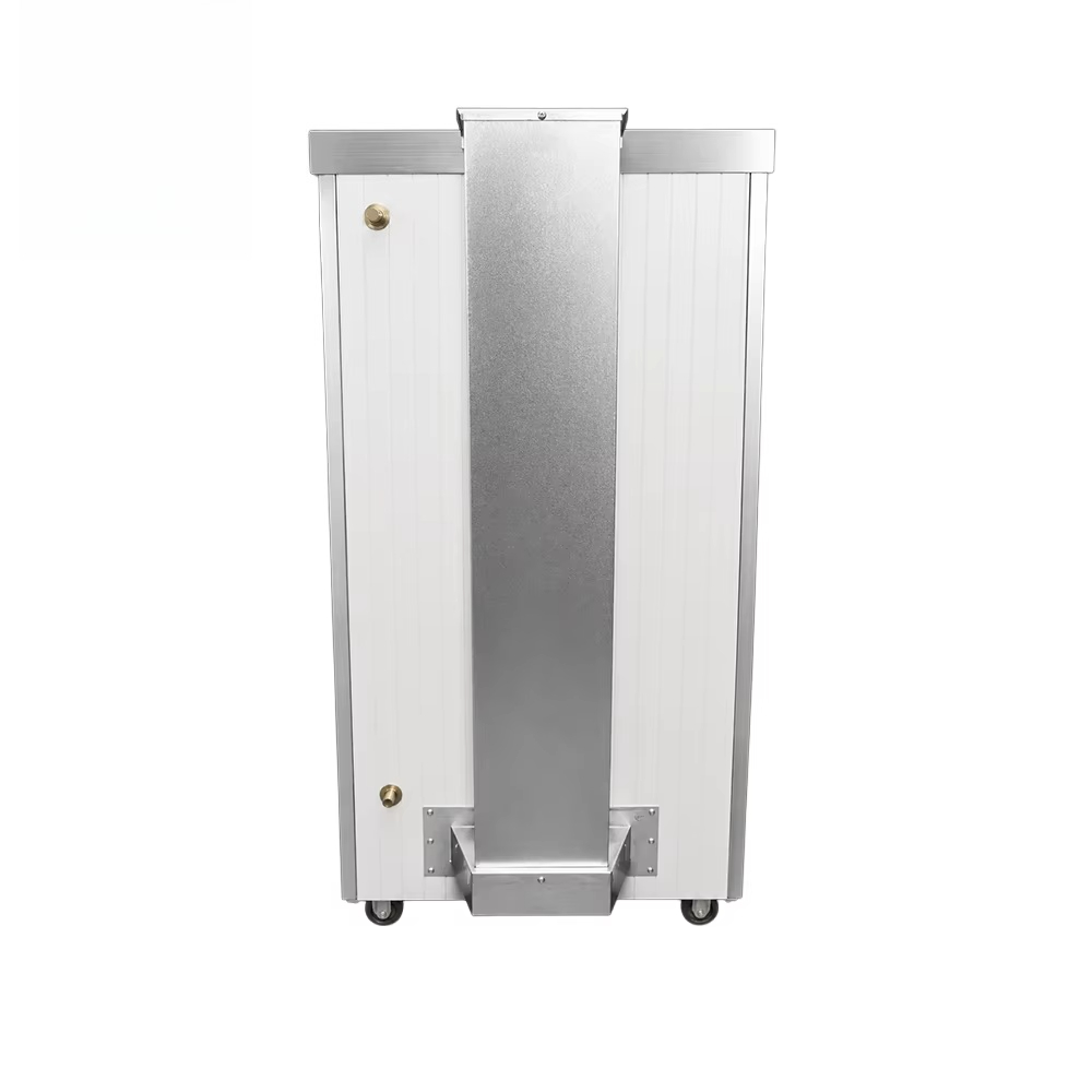 Vaporiera per Riso in Acciaio  - Commercial Kitchen Manufacturers recensione e prezzo