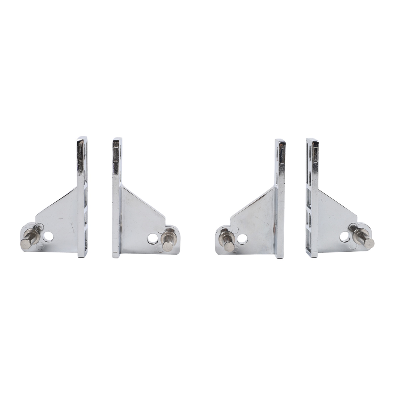 Set di 4 Cerniere per Frigorif - Commercial Kitchen Dimensions recensione e prezzo
