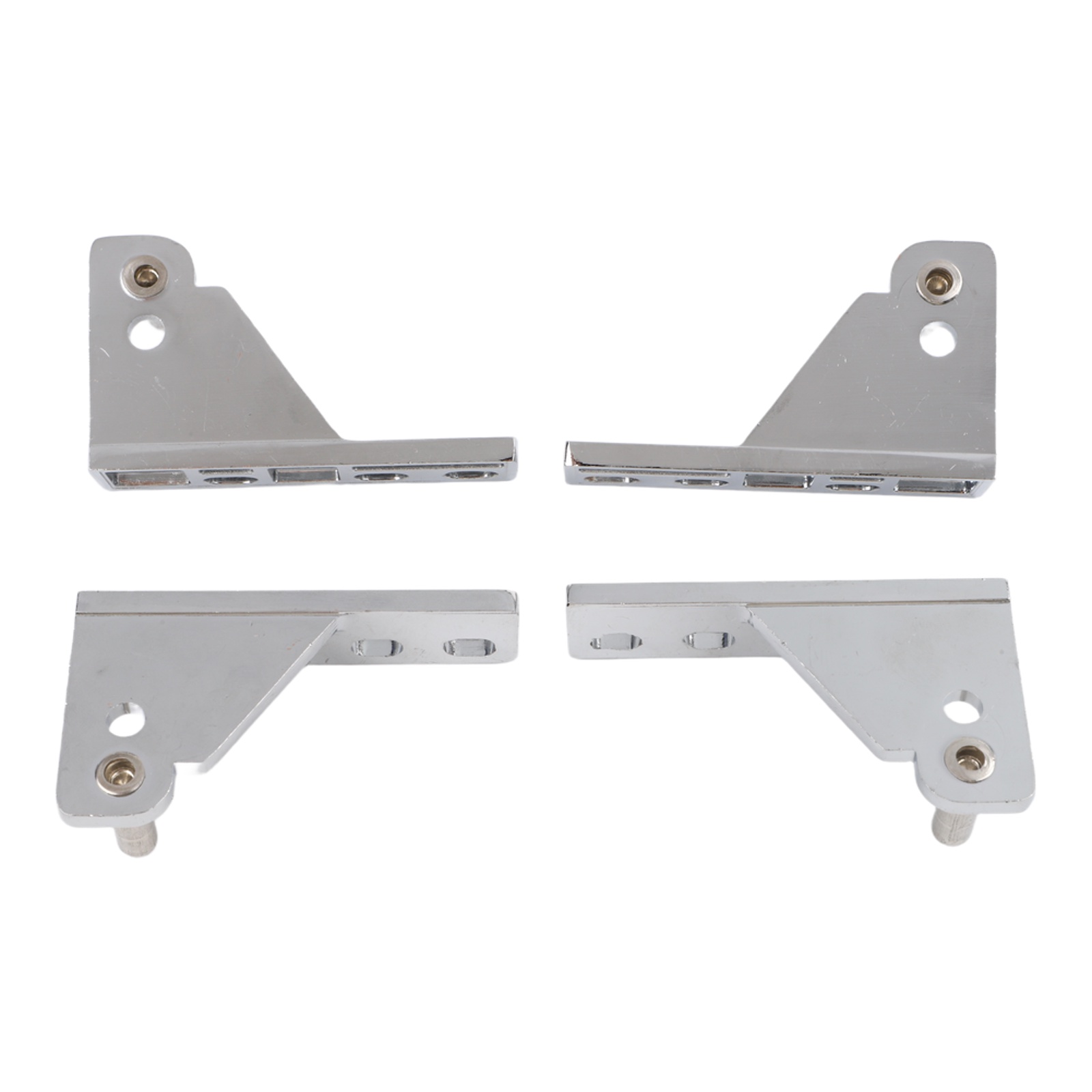 Set di 4 Cerniere per Frigorif - Commercial Kitchen Dimensions recensione e prezzo