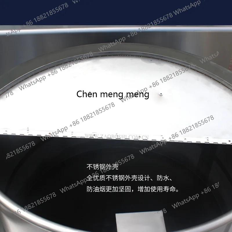 E132 Piano cottura a induzione - Commercial Kitchen Induction recensione e prezzo