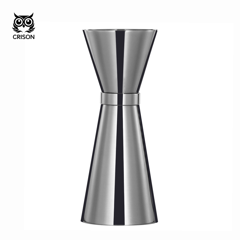 CRISON JG002 Frullatore in acc - Bar Blender Mixing recensione e prezzo