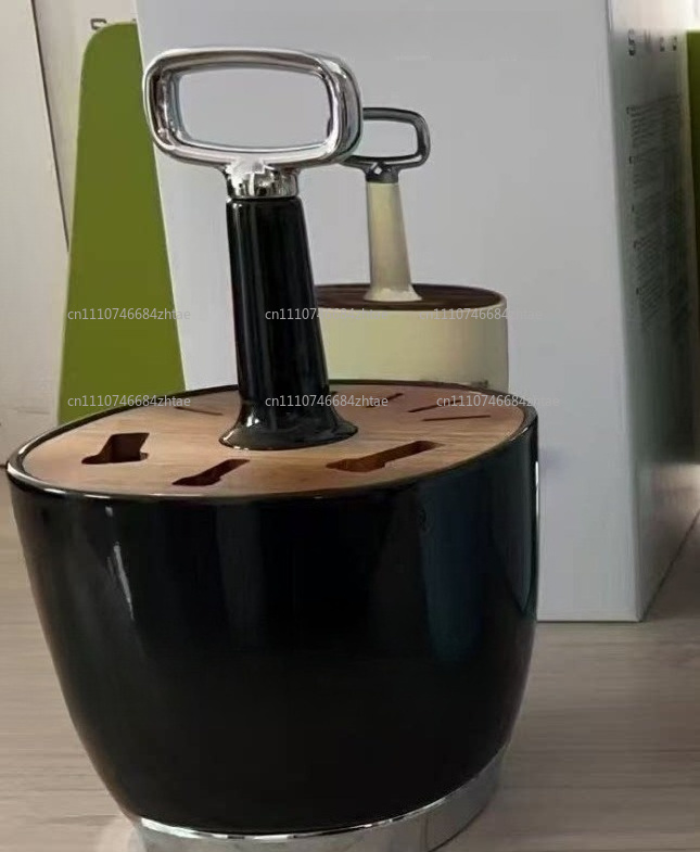 Set di posate retrò in acciaio - Commercial Kitchen Knife Holder recensione e prezzo