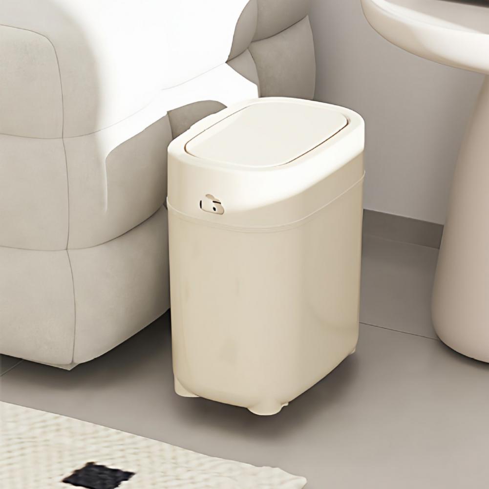 Cestino per Rifiuti con Gambe  - Commercial Kitchen On Wheels recensione e prezzo