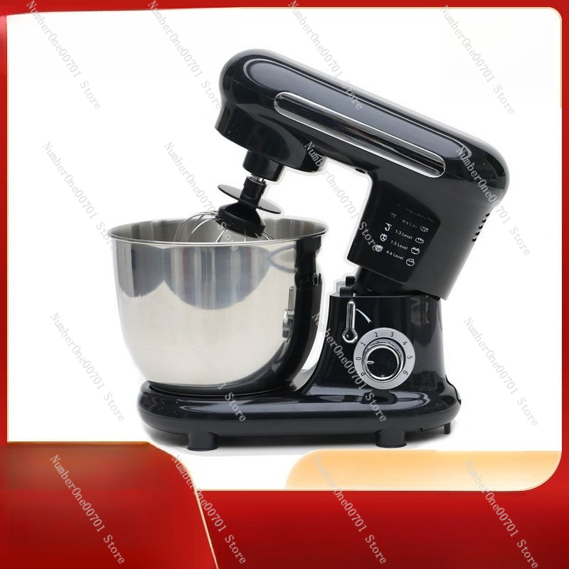 Impastatrice Elettrica Commerc - Commercial Kitchen Mixers Dough Mixer recensione e prezzo