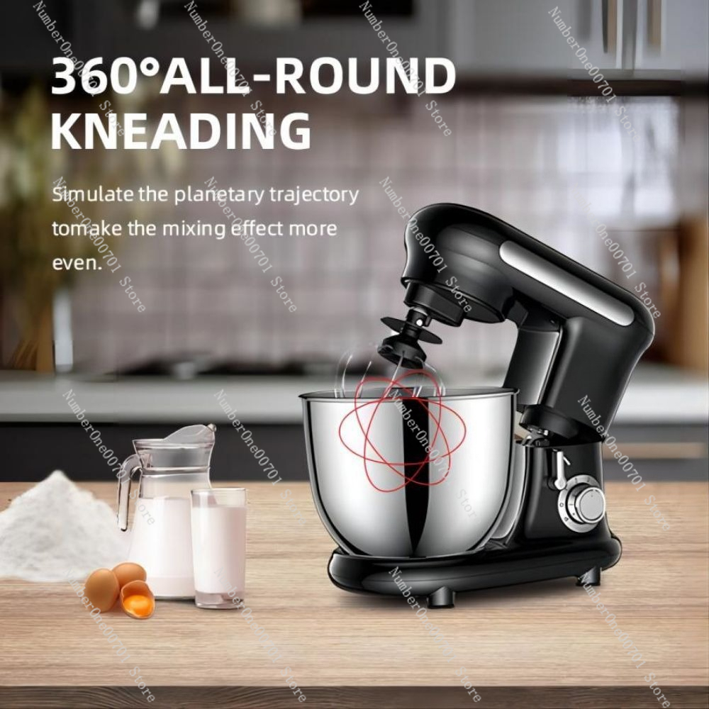 Impastatrice Elettrica Commerc - Commercial Kitchen Mixers Dough Mixer recensione e prezzo