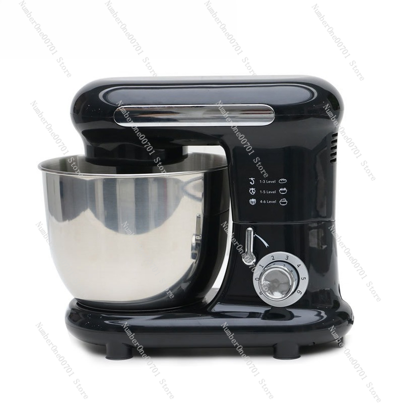 Impastatrice Elettrica Commerc - Commercial Kitchen Mixers Dough Mixer recensione e prezzo