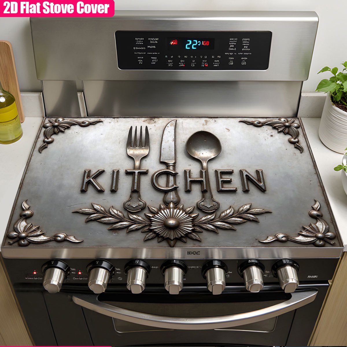 Copertura per Piano Cottura in - Commercial Kitchen Induction recensione e prezzo