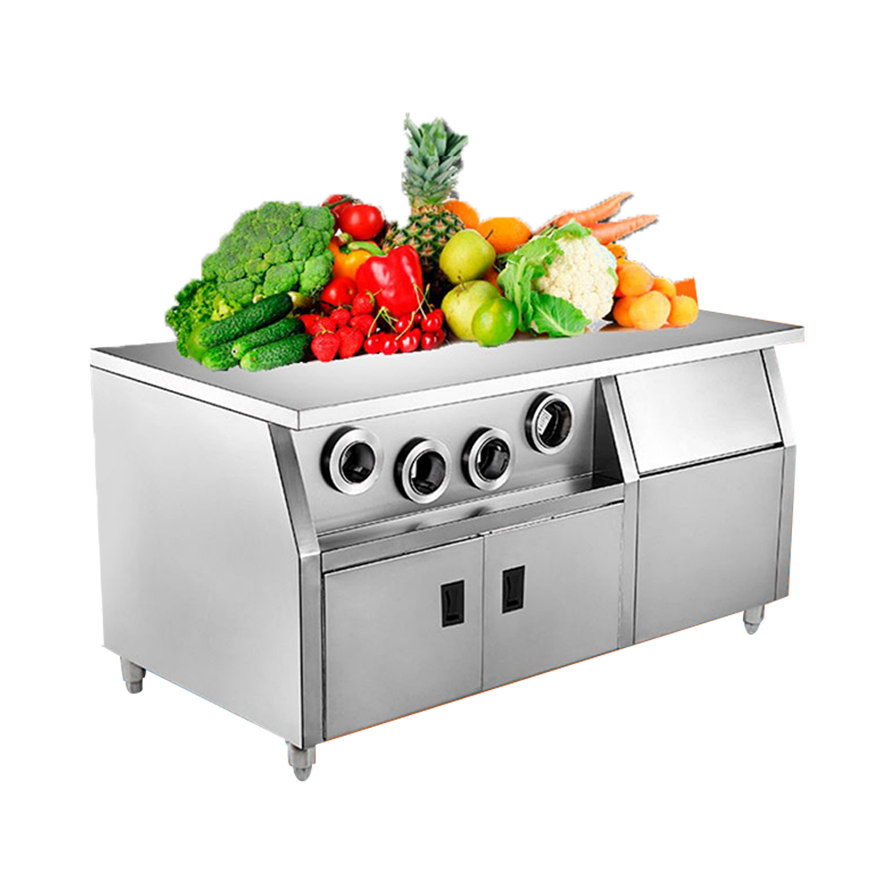 Armadietto da tavolo su ruote  - Commercial Kitchen On Wheels recensione e prezzo
