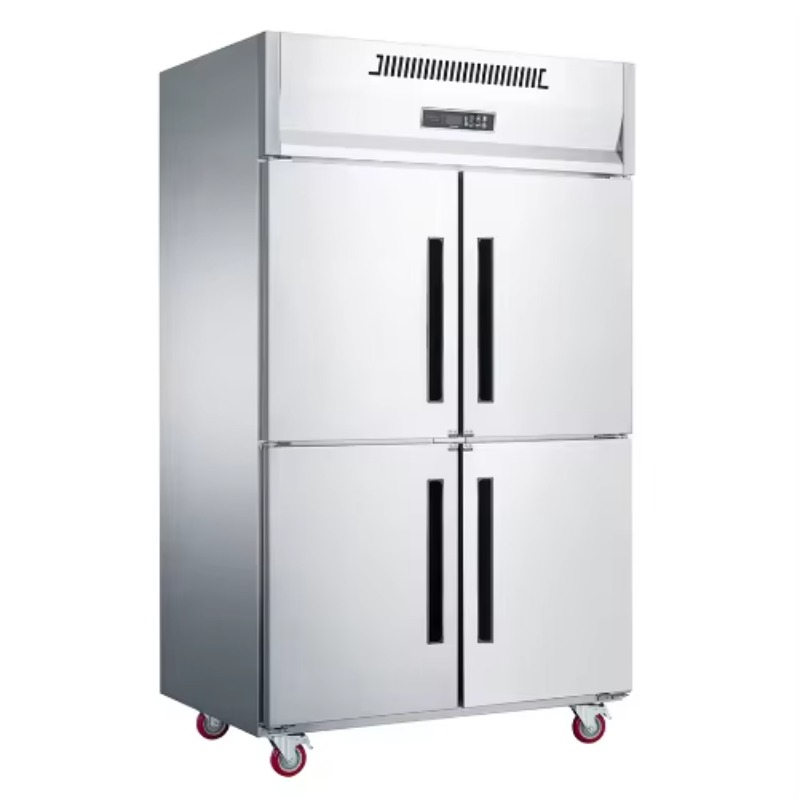 Congelatore Verticale Commerci - Commercial Kitchen Refrigerator recensione e prezzo