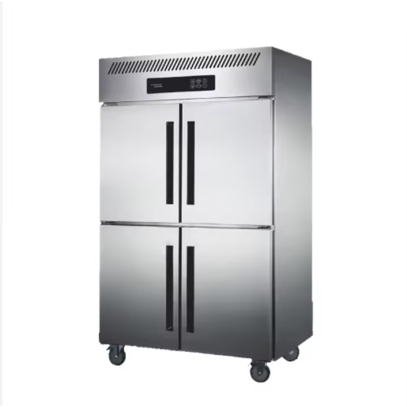 Congelatore Verticale Commerci - Commercial Kitchen Refrigerator recensione e prezzo