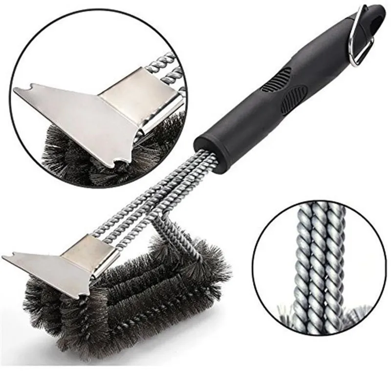 Accessori per barbecue Spazzol - Commercial Kitchen Cleaning recensione e prezzo