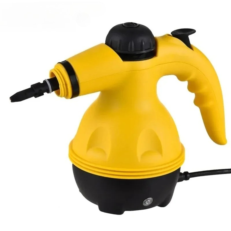 Pulitore a Vapore Portatile ad - Commercial Kitchen Deep Cleaning recensione e prezzo