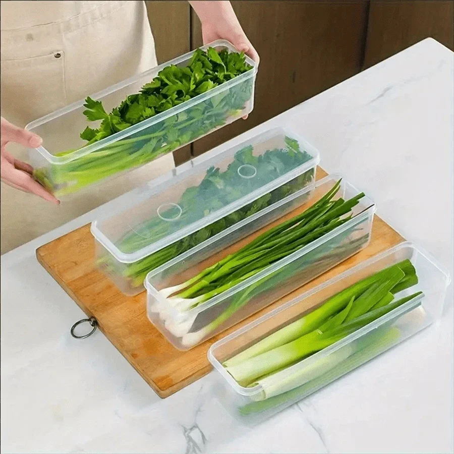 1/4 pezzi scatole portaoggetti - Commercial Kitchen Refrigerator recensione e prezzo