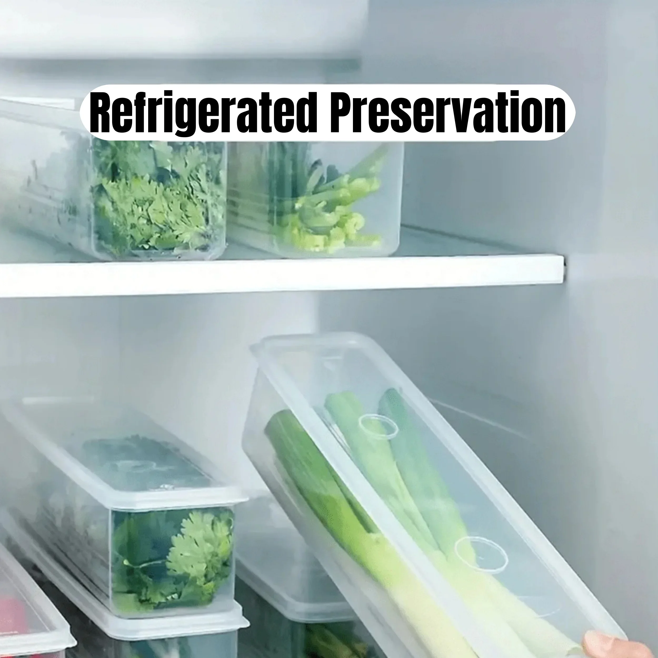 1/4 pezzi scatole portaoggetti - Commercial Kitchen Refrigerator recensione e prezzo