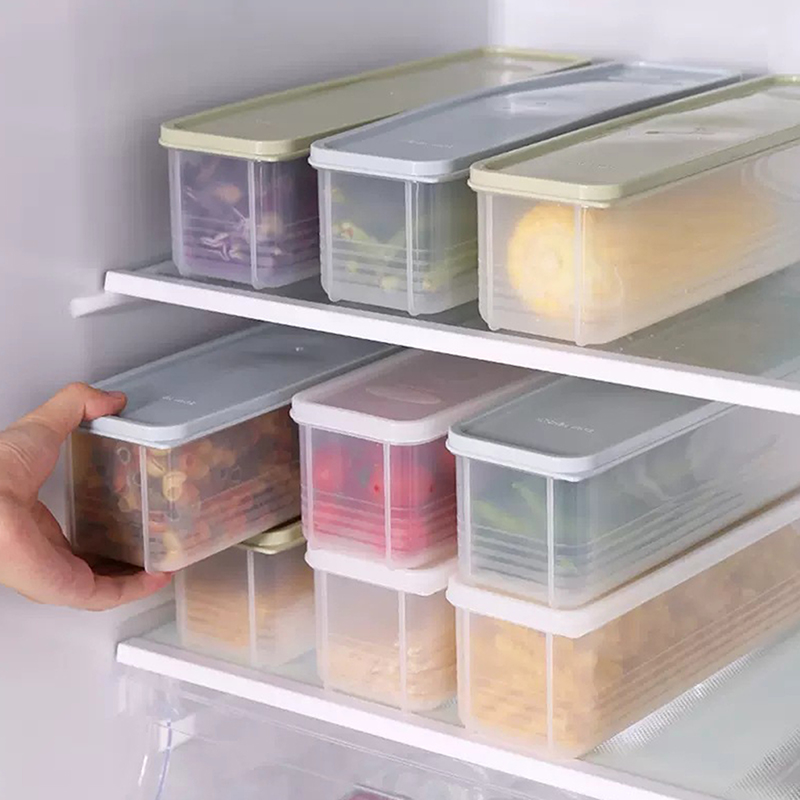 Scatola fresca Noodle Conserva - Commercial Kitchen Refrigerator recensione e prezzo