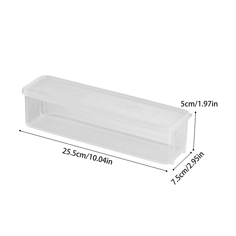 Scatola fresca Noodle Conserva - Commercial Kitchen Refrigerator recensione e prezzo