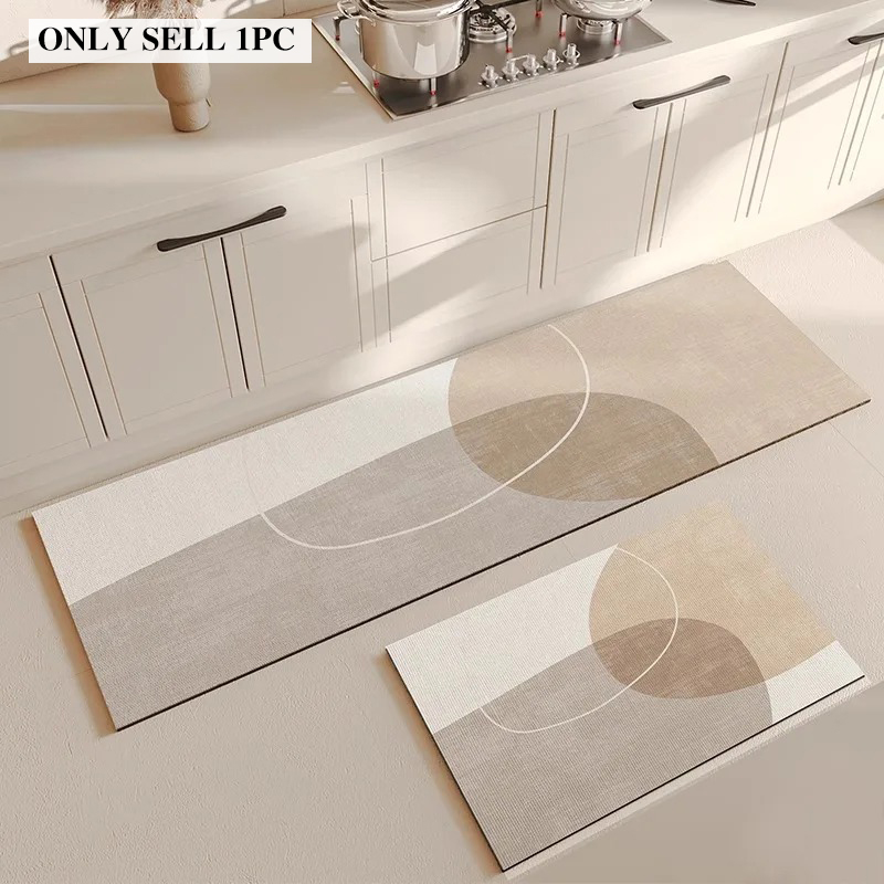 Tappeto per Cucina in PVC Impe - Commercial Kitchen Vinyl Flooring recensione e prezzo