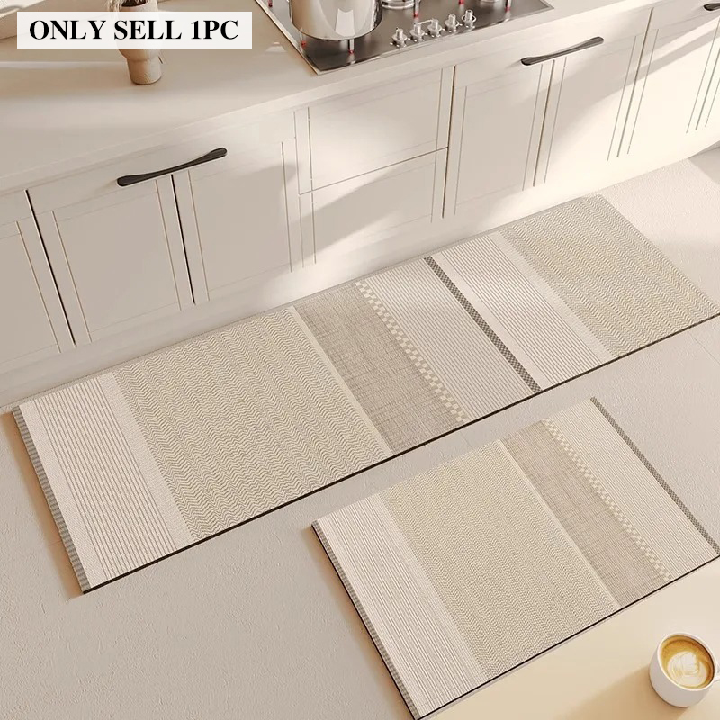 Tappeto per Cucina in PVC Impe - Commercial Kitchen Vinyl Flooring recensione e prezzo