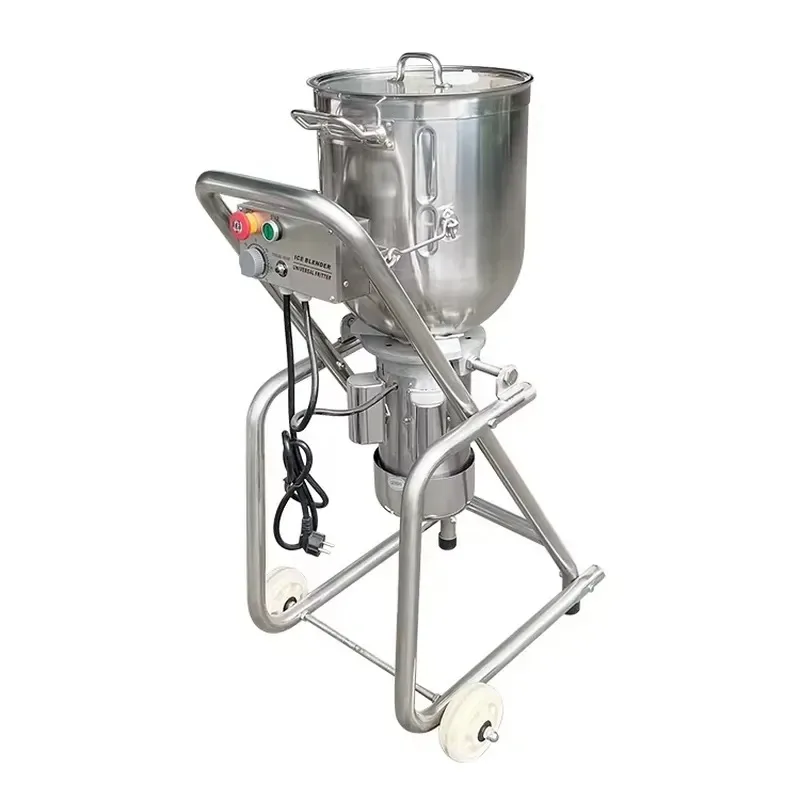 Frullatore Professionale per G - Bar Blender Mixing recensione e prezzo