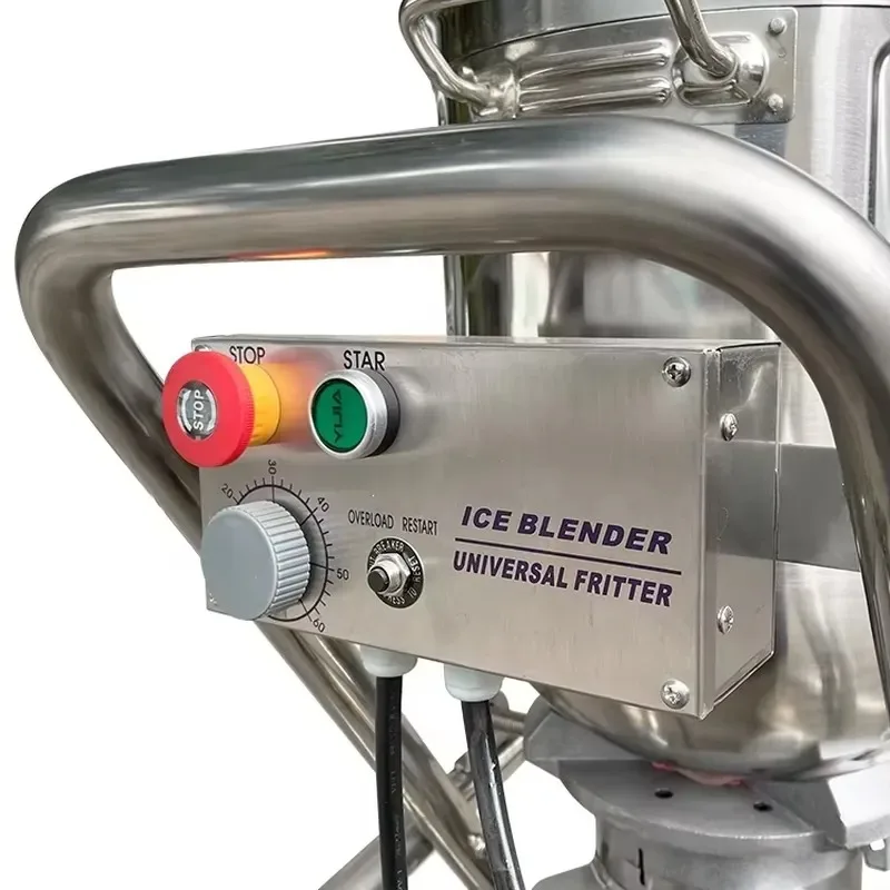 Frullatore Professionale per G - Bar Blender Mixing recensione e prezzo