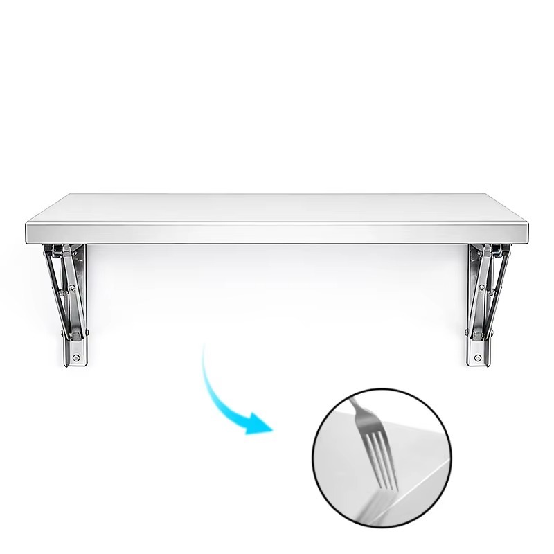 Mensola galleggiante da parete - Commercial Kitchen Manufacturers recensione e prezzo