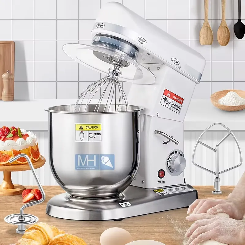 Impastatrice Elettrica Profess - Commercial Kitchen Mixers Dough Mixer recensione e prezzo