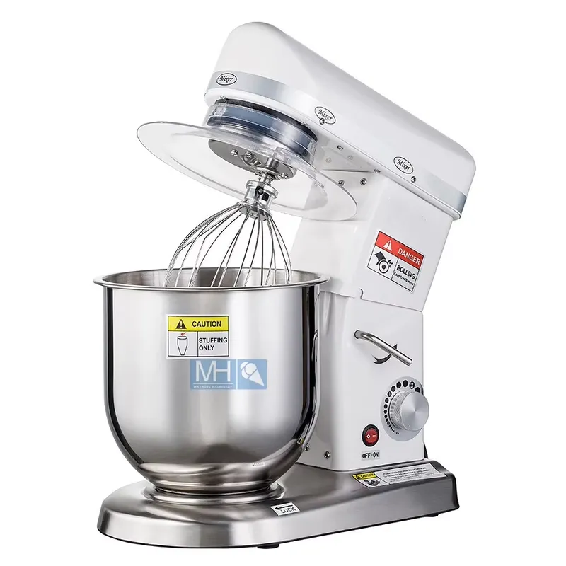Impastatrice Elettrica Profess - Commercial Kitchen Mixers Dough Mixer recensione e prezzo