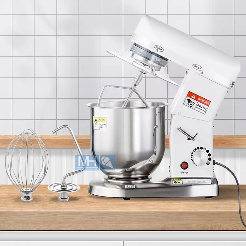 Impastatrice Elettrica Profess - Commercial Kitchen Mixers Dough Mixer recensione e prezzo