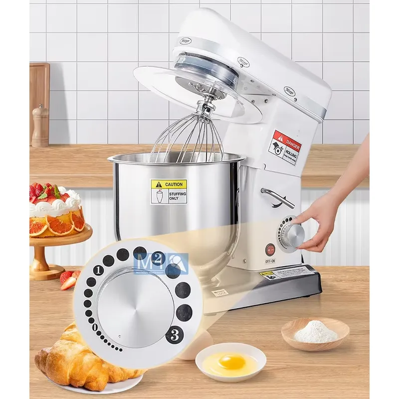 Impastatrice Elettrica Profess - Commercial Kitchen Mixers Dough Mixer recensione e prezzo