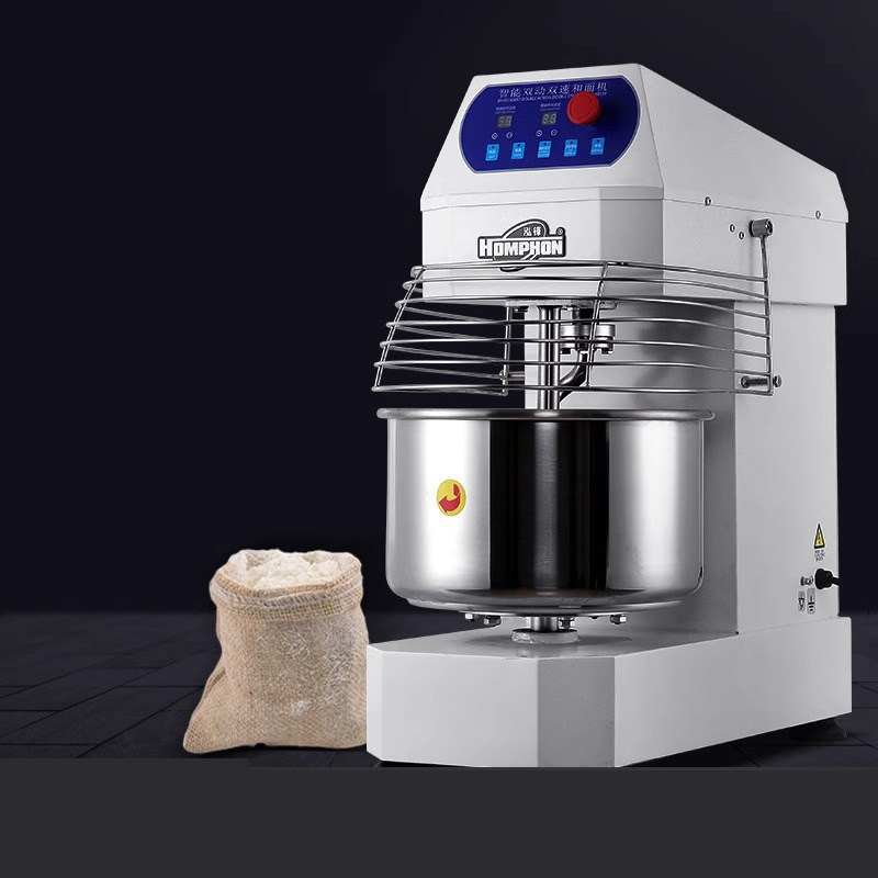 Impastatrice Multifunzionale i - Commercial Kitchen Mixers Dough Mixer recensione e prezzo