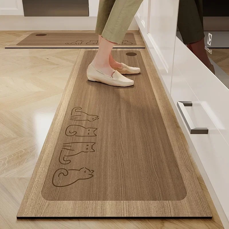 Tappetino da cucina Tappeto in - Commercial Kitchen Vinyl Flooring recensione e prezzo