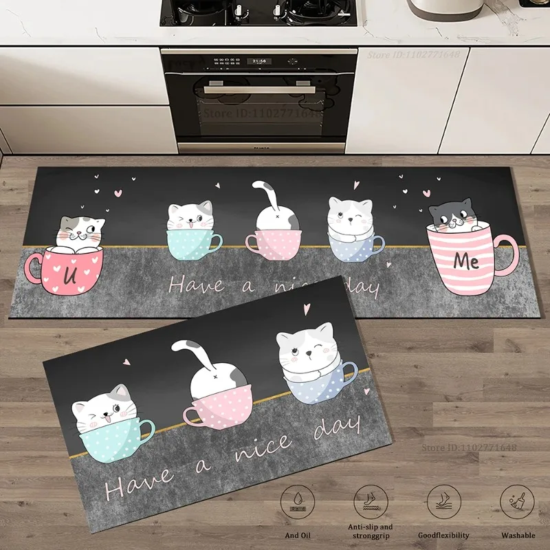 Tappetino lungo per angolo cuc - Commercial Kitchen Vinyl Flooring recensione e prezzo